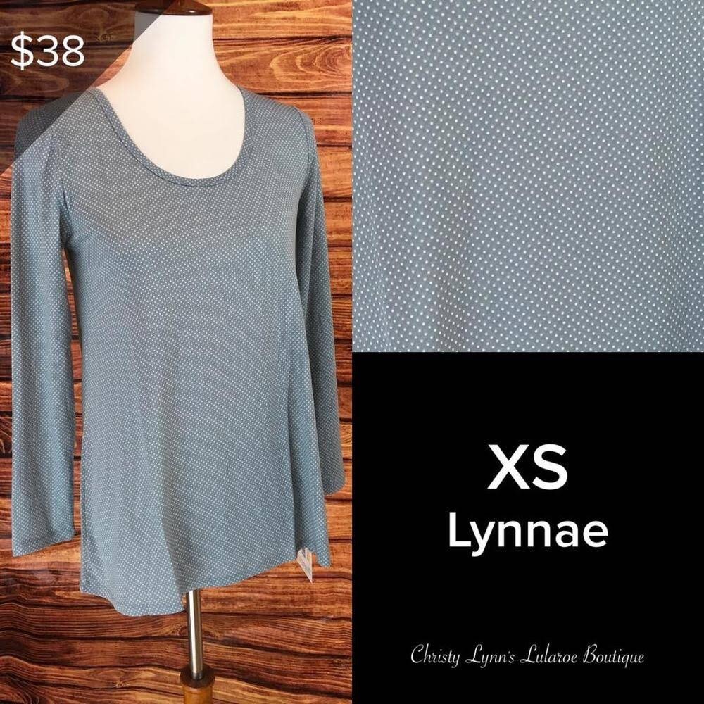 Lularoe Lynnae XS